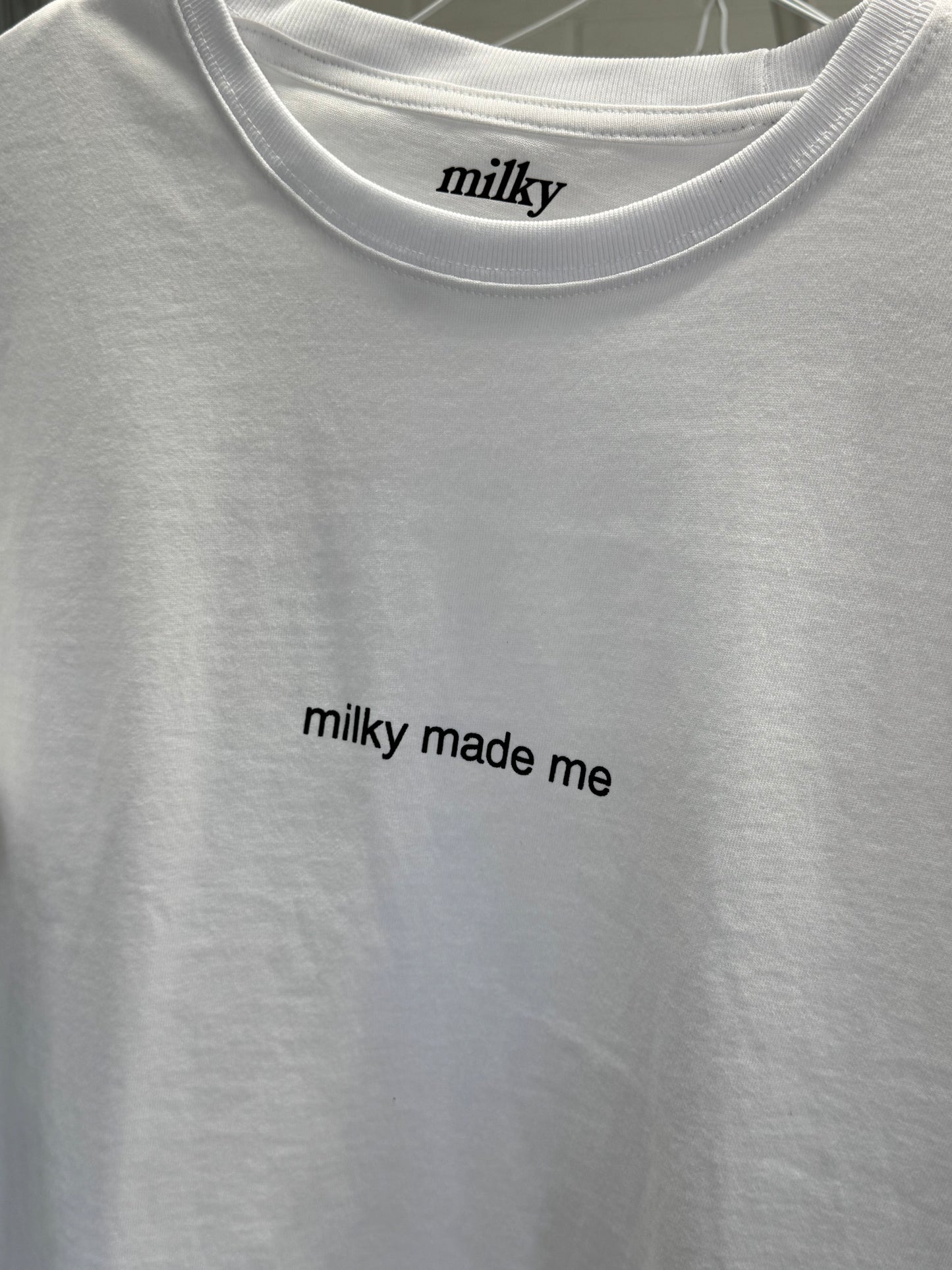 THE BABY TEE