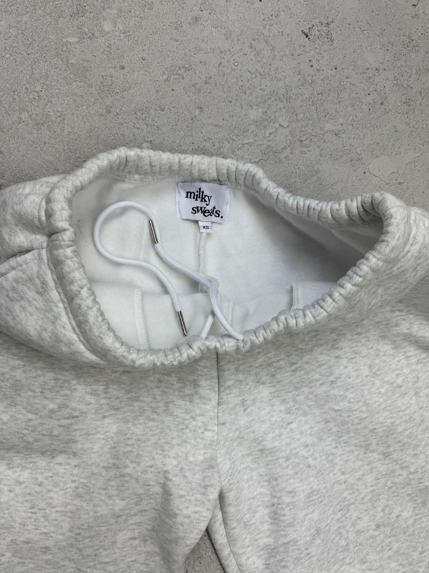 THE ESSENTIAL M SWEATS