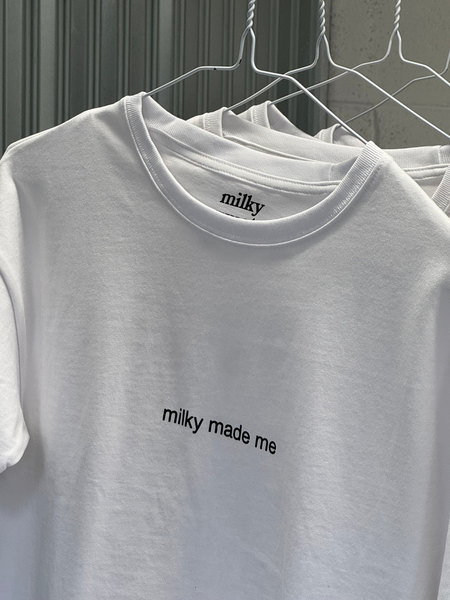 THE BABY TEE