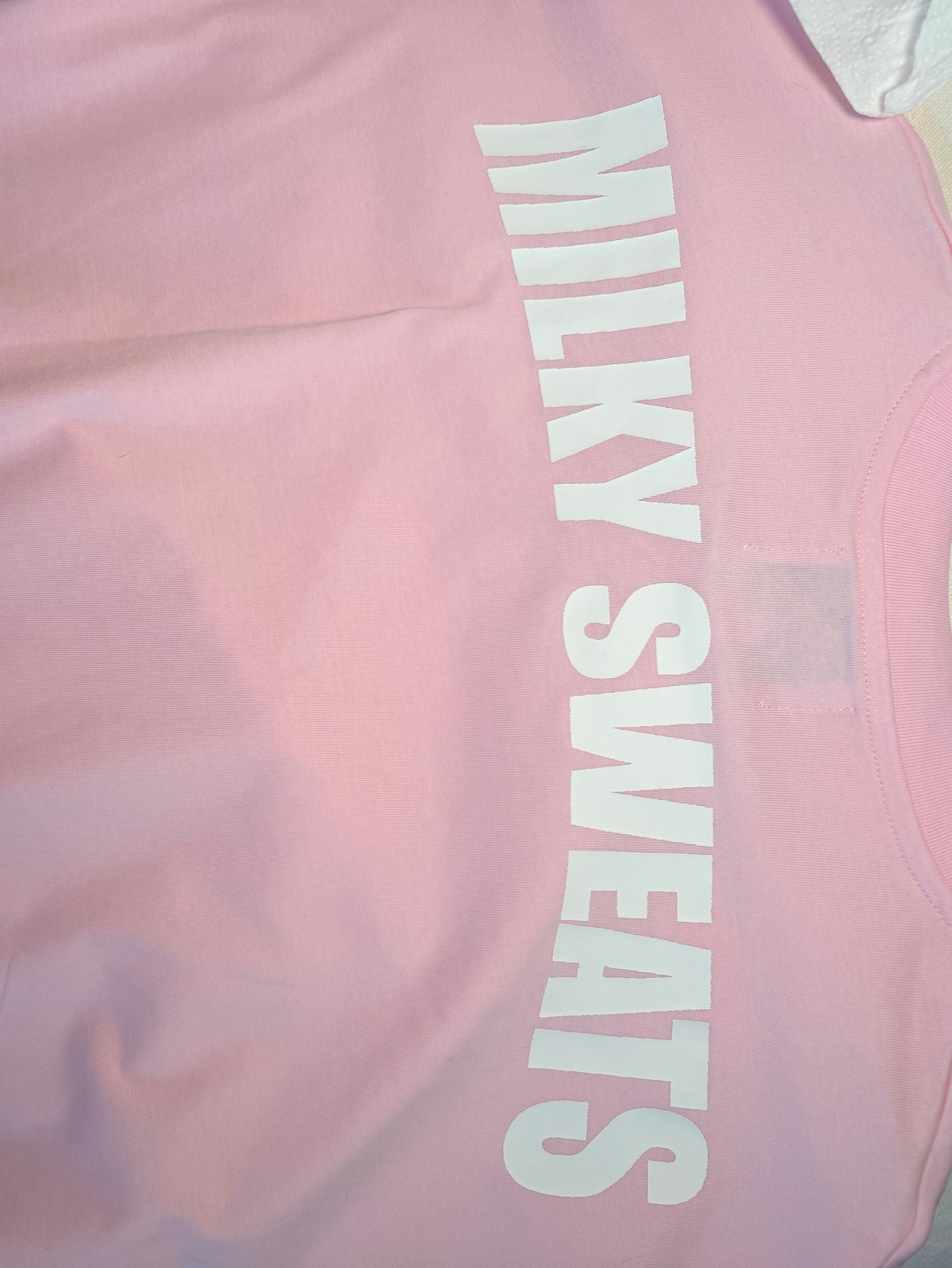 THE PINK TEE