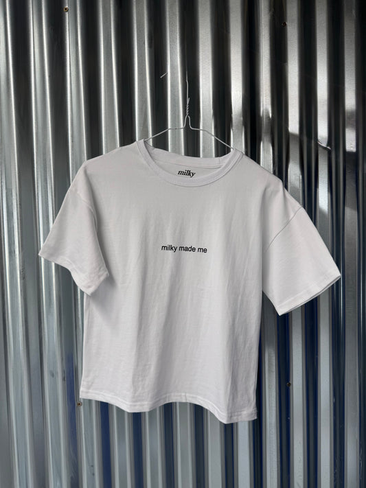 THE BABY TEE