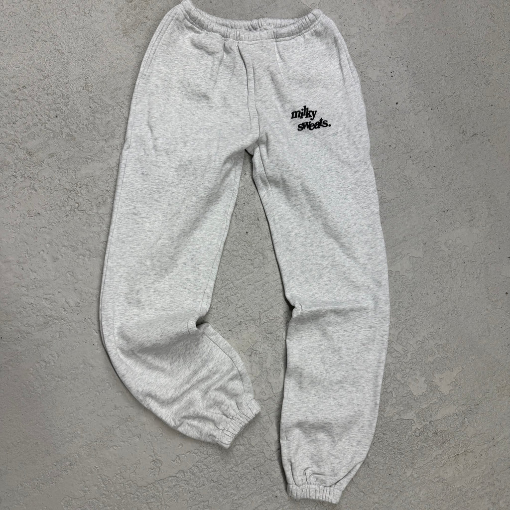 Cuffed Sweatpants