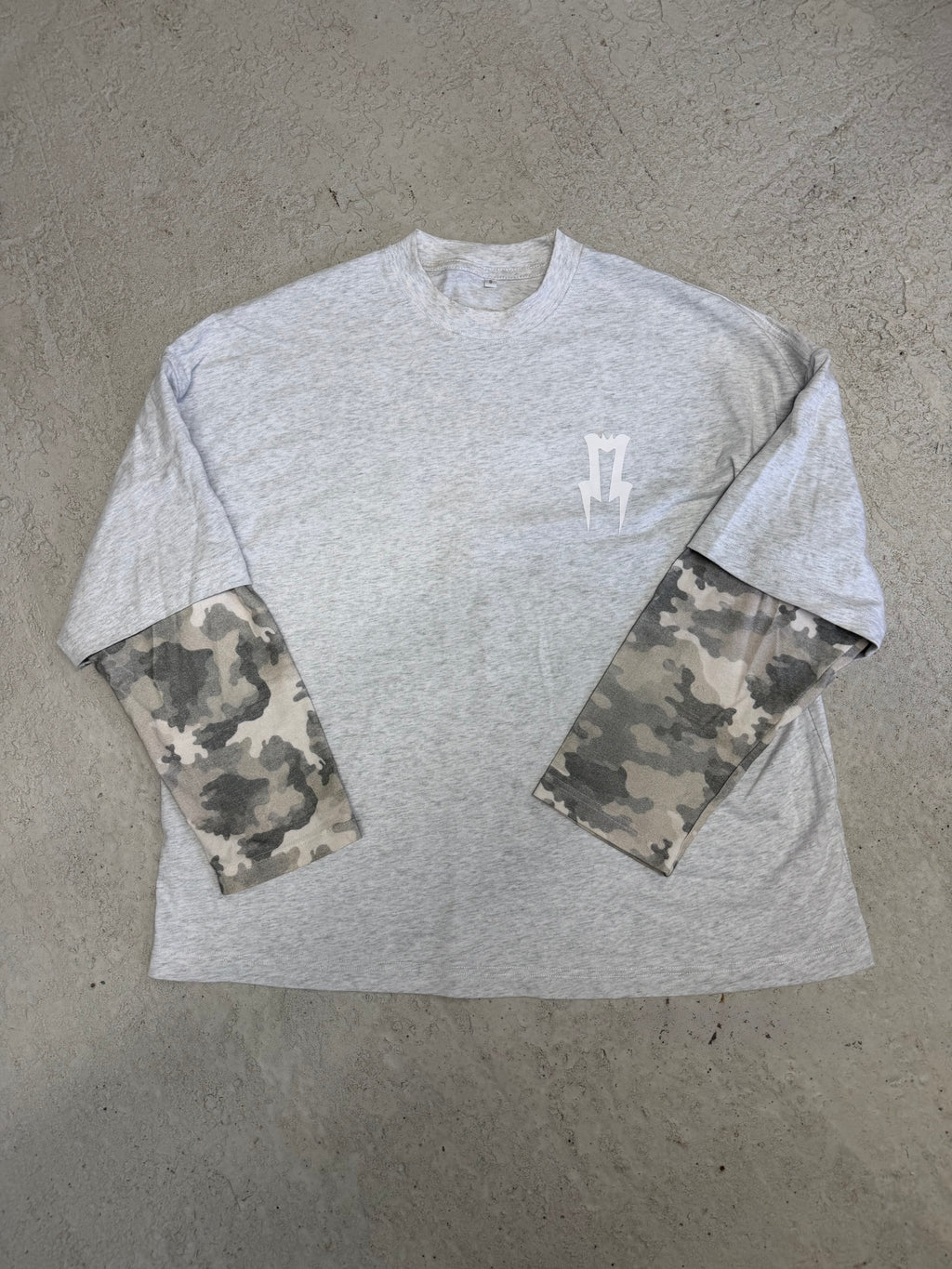 MILKY X CONCRETE JUNGLISTS