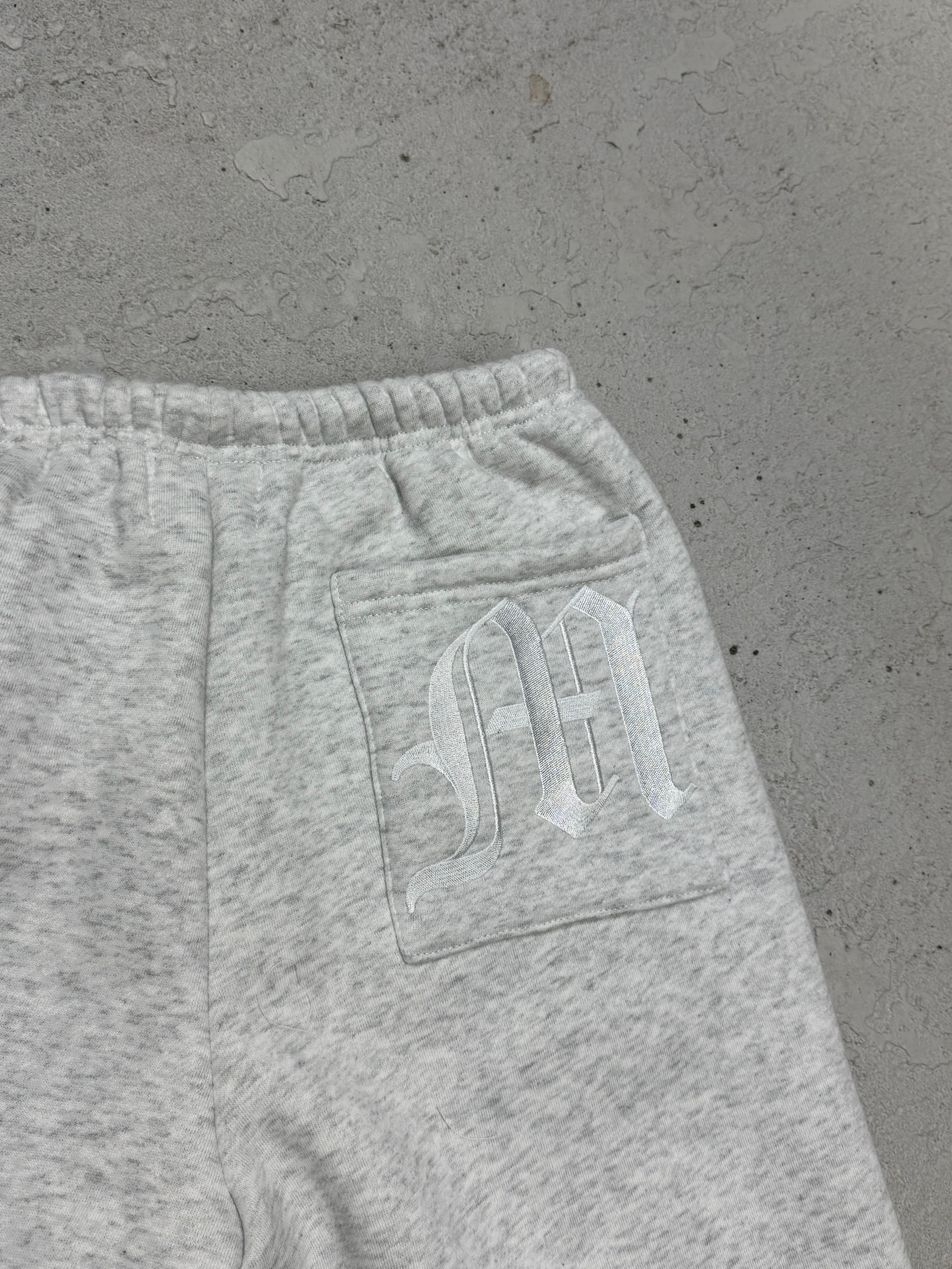 THE ESSENTIAL M SWEATS