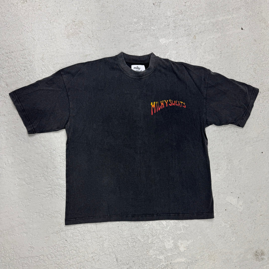 BUG MANIA TEE
