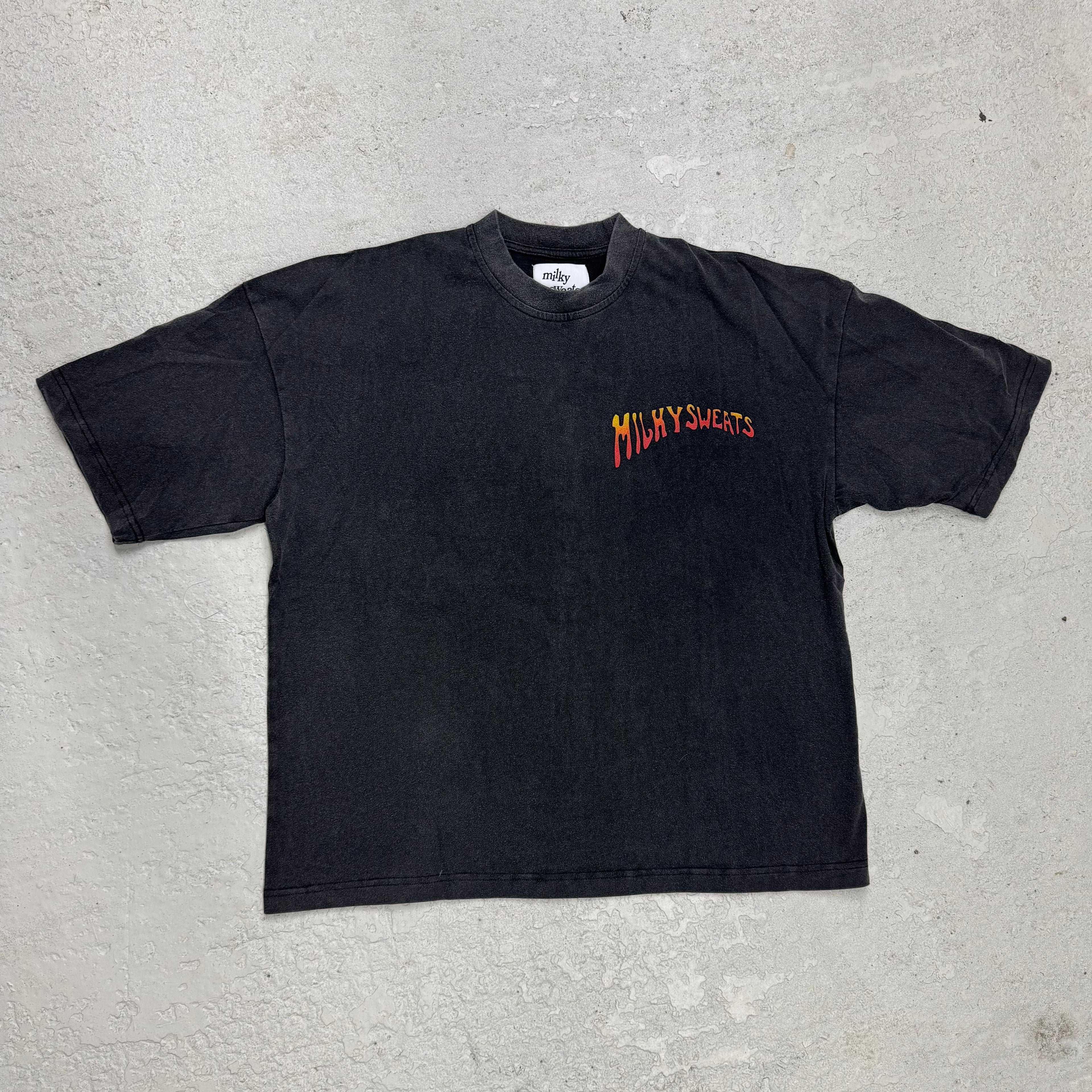 BUG MANIA TEE