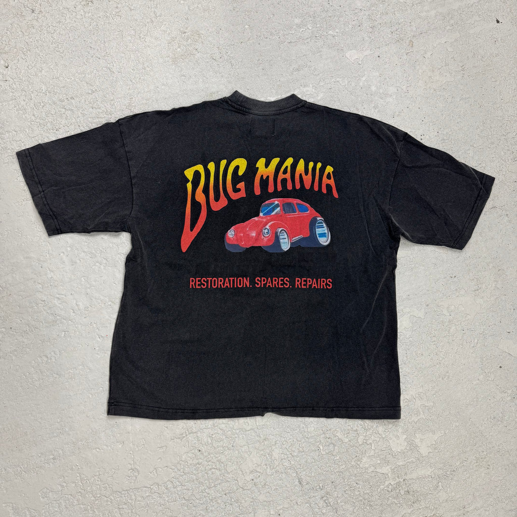 BUG MANIA TEE