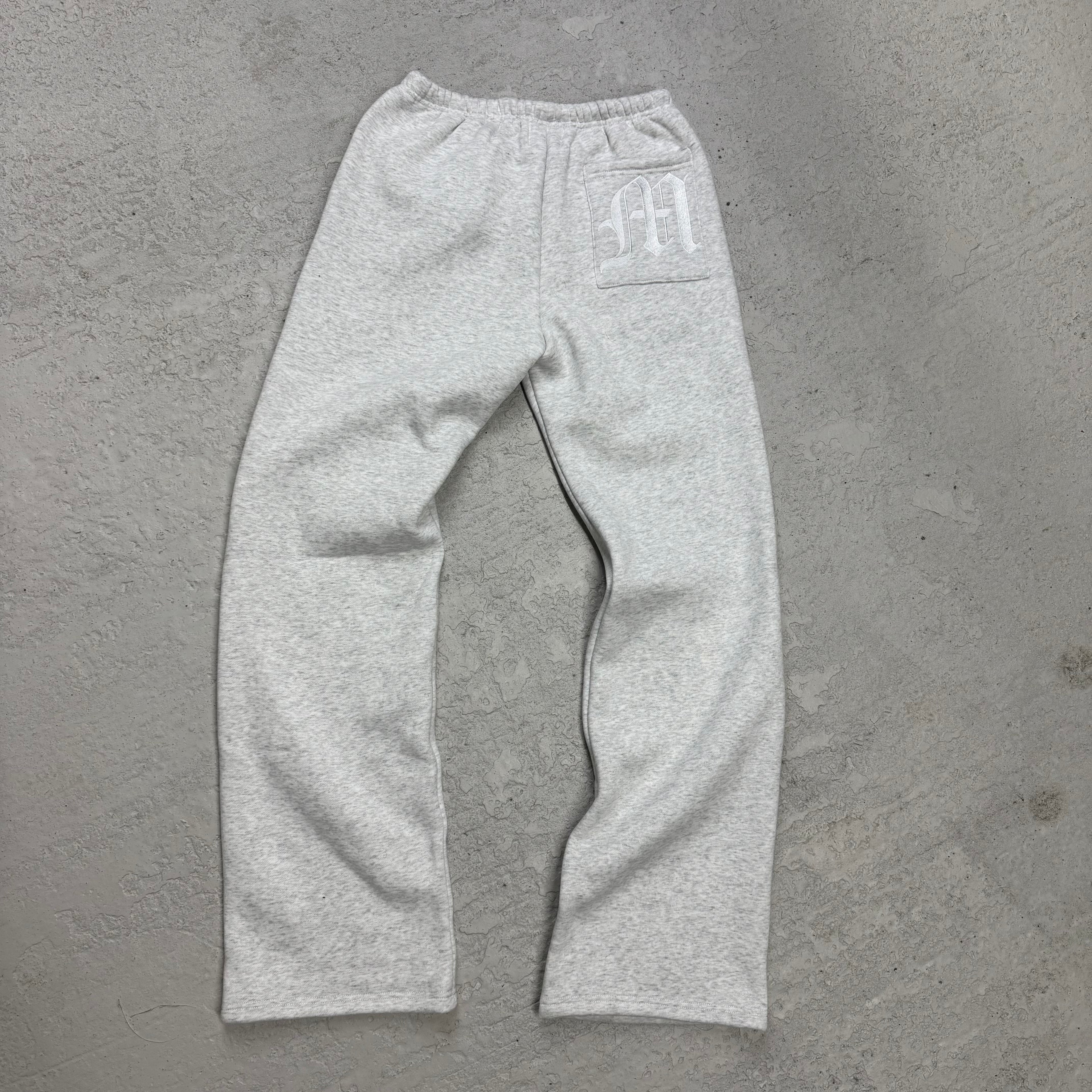 THE ESSENTIAL M SWEATS