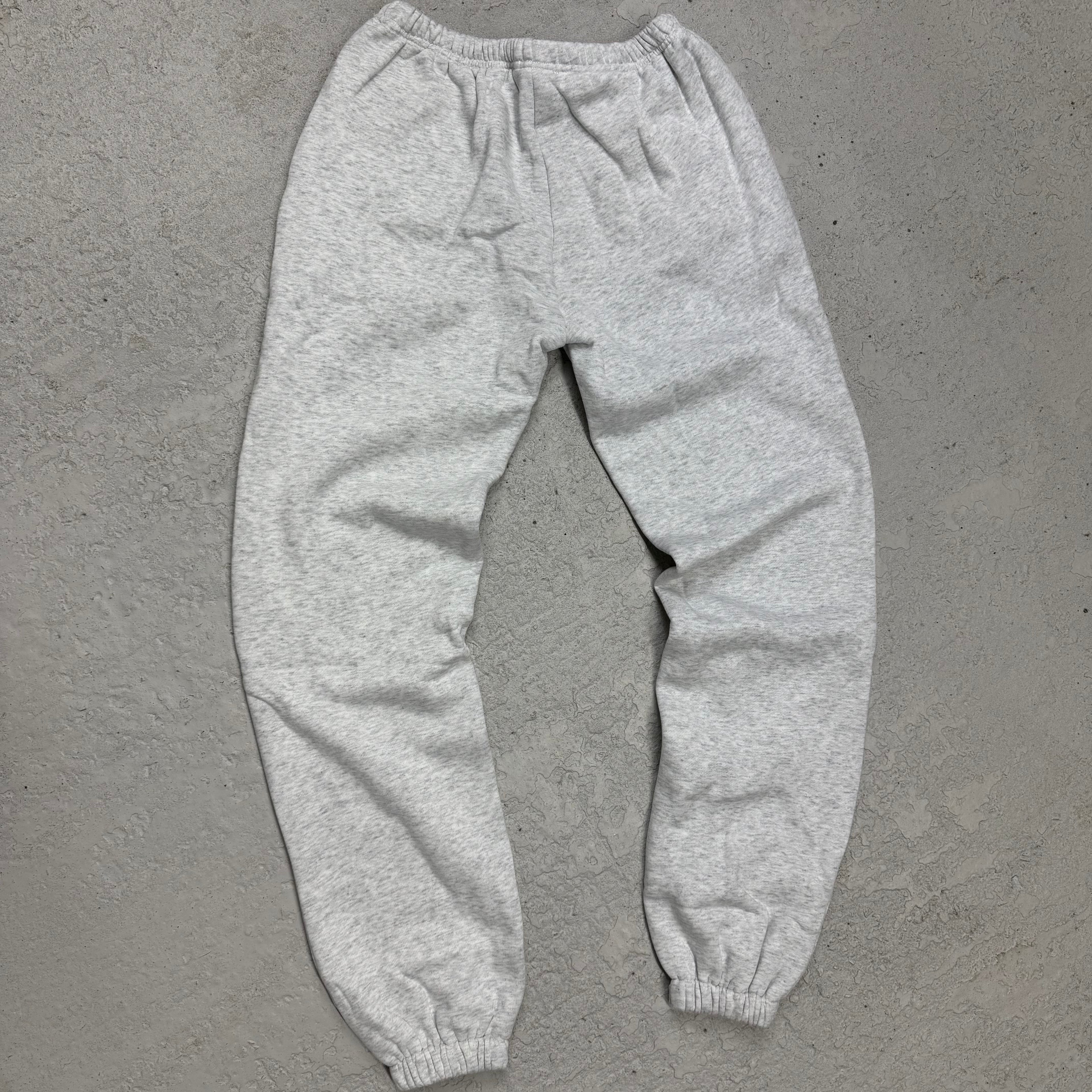 Cuffed Sweatpants