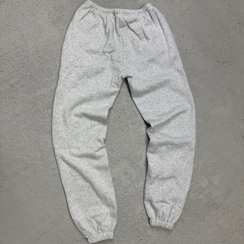Cuffed Sweatpants