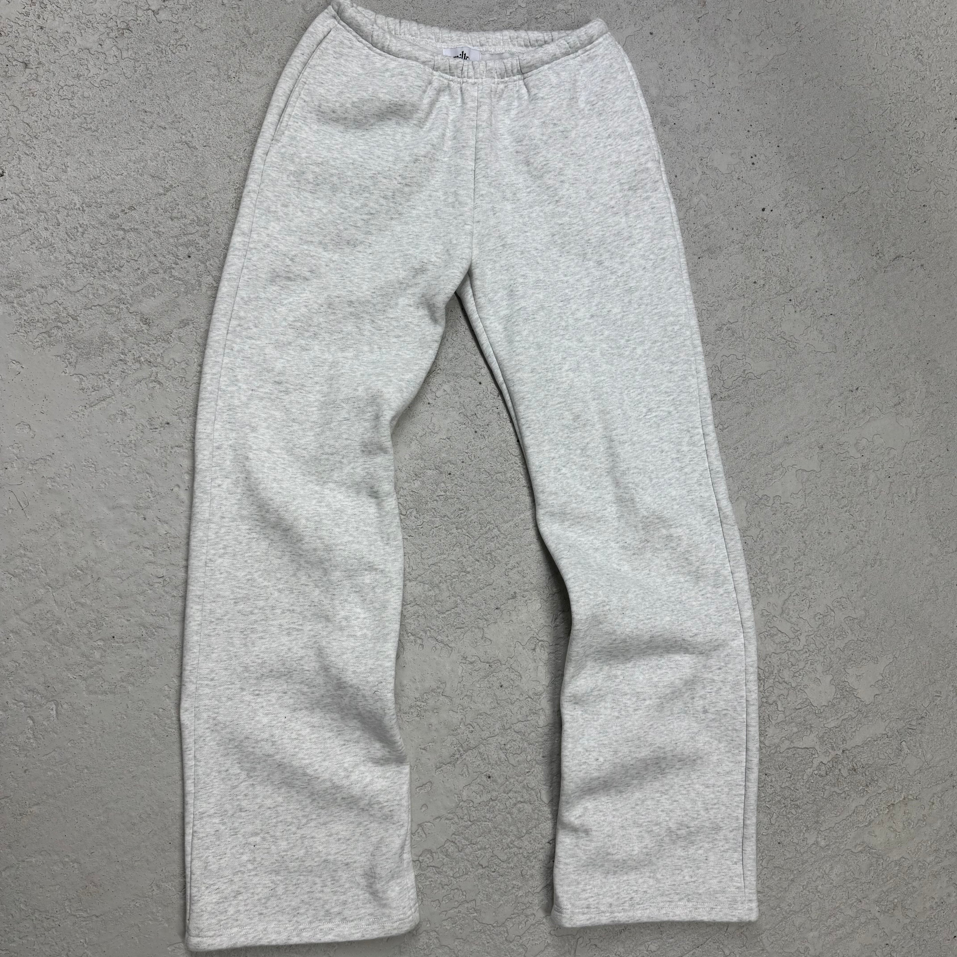 THE ESSENTIAL M SWEATS