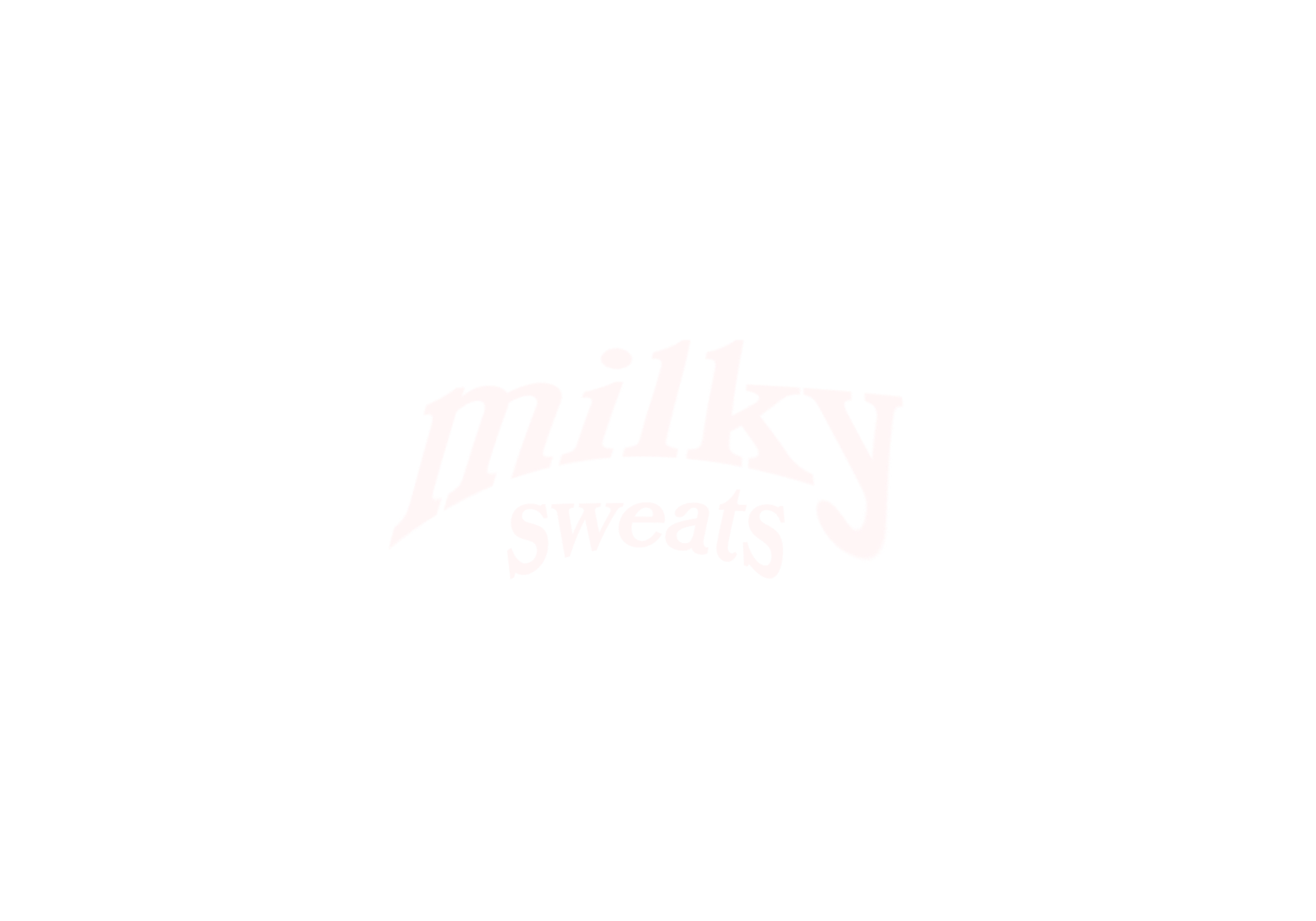 MILKY SWEATS 